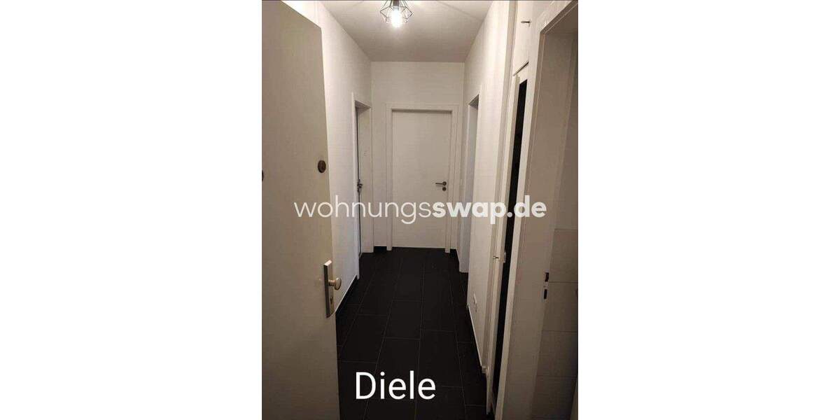 Etagenwohnung Hamburg - 2 Zimmer, 55 m&sup2;, 660&euro; | Angebot:26014239