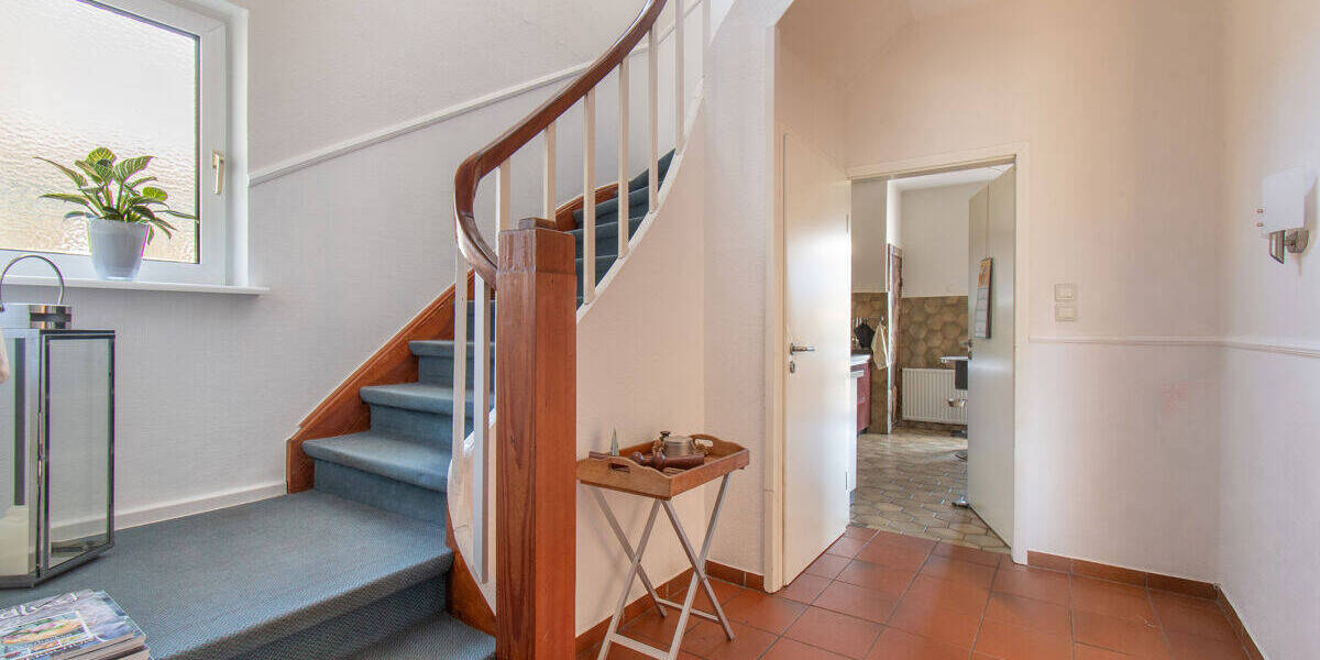 Einfamilienhaus Hamburg Poppenbüttel - 4 Zimmer, 115 m&sup2;, 700.000&euro; | Angebot:26080101