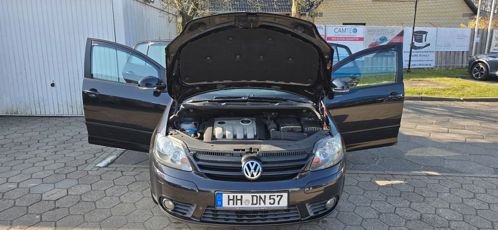 VW Golf Plus 280.000 km 3.900 &euro; Hamburg 22159