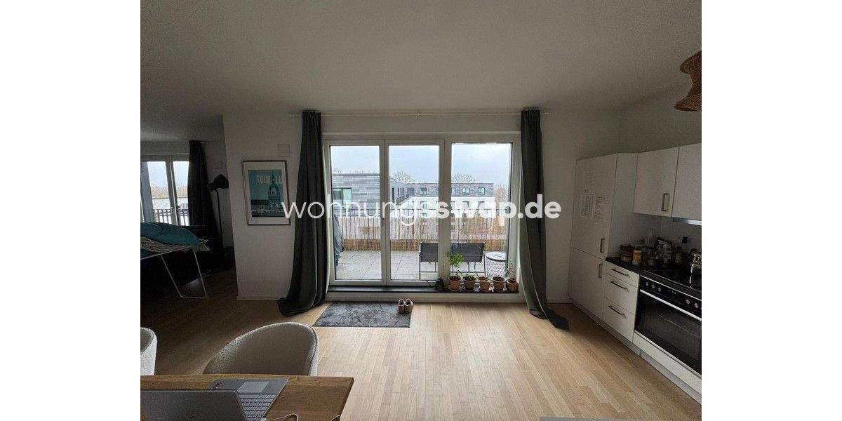Etagenwohnung Hamburg Osdorf - 3 Zimmer, 114 m&sup2;, 1.960&euro; | Angebot:25972501