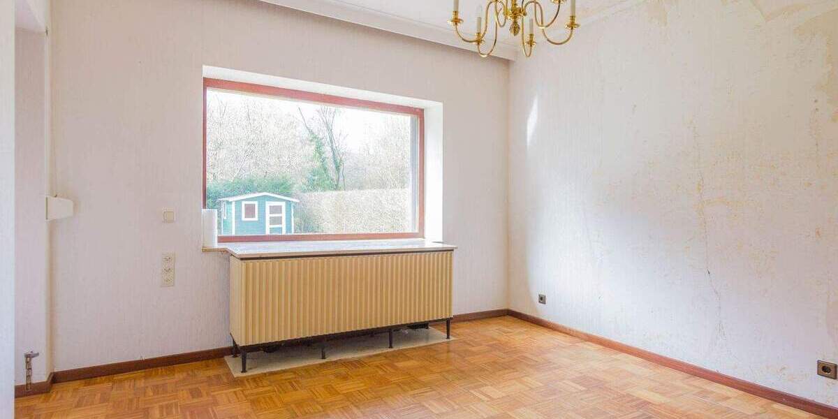 Einfamilienhaus Hamburg Volksdorf - 4 Zimmer, 137 m&sup2;, 470.000&euro; | Angebot:25779592