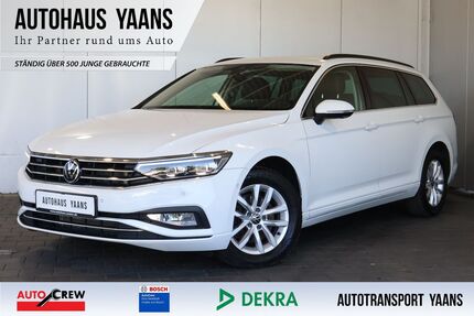 VW Passat Variant 93.520 km 20.489 &euro; Pinneberg 25421