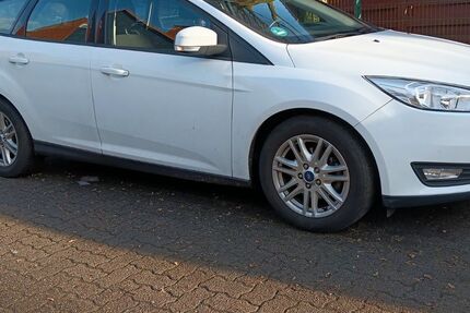 Ford Focus 168.000 km 6.480 &euro; Norderstedt (Glashütte) 22851