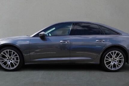 Audi A6 44.250 km 34.399 &euro; Ammersbek 22949