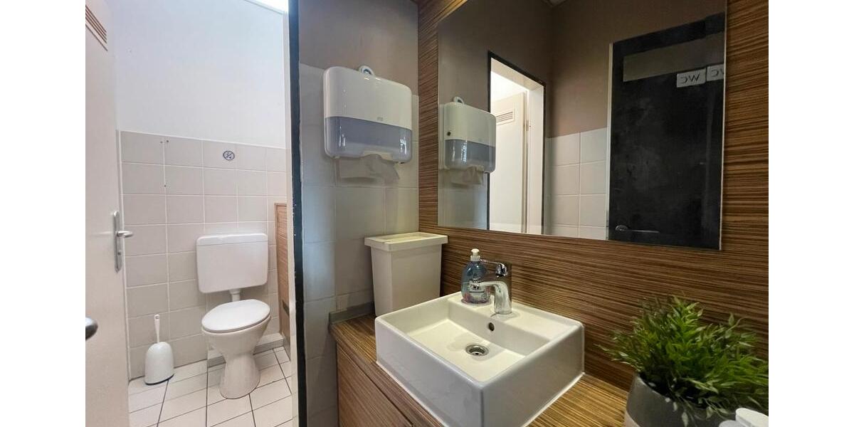 Gewerbeobjekt Hamburg Eidelstedt - 1.900&euro; | Angebot:26020318