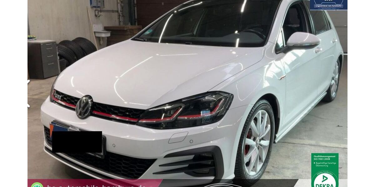 VW Golf 82.182 km 20.800 &euro; Pinneberg 25421