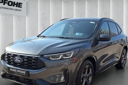 Ford Kuga 25.149 km 30.750 &euro; Norderstedt 22848