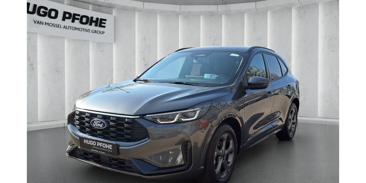 Ford Kuga 25.149 km 30.750 &euro; Norderstedt 22848