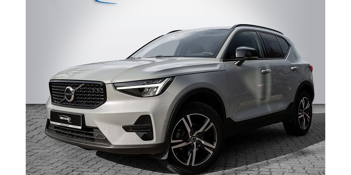 Volvo XC40 17.100 km 29.890 &euro; Pinneberg 25421