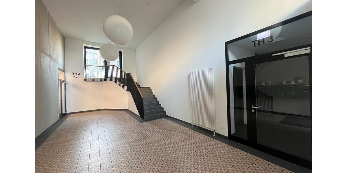 Etagenwohnung Hamburg Hamburg-Mitte - 4 Zimmer, 93 m&sup2;, 2.390&euro; | Angebot:25784045