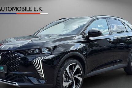 DS Automobiles DS7 (Crossback) 26.700 km 31.450 &euro; Bönningstedt 25474