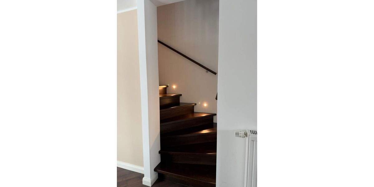 Reihenendhaus Norderstedt Glashütte - 6 Zimmer, 119 m&sup2;, 637.000&euro; | Angebot:25853995