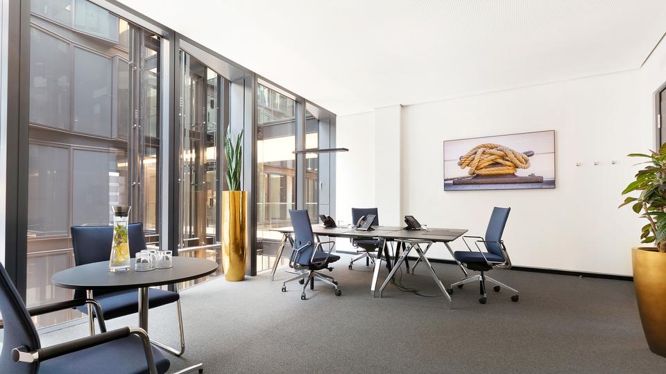 Gewerbeobjekt Hamburg Hamburg-Mitte - 2.590&euro; | Angebot:25966927