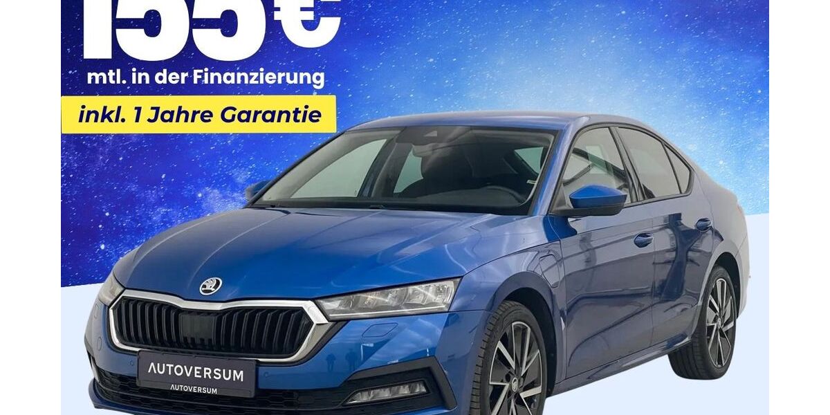 Skoda Octavia 70.893 km 19.945 &euro; Uetersen bei Hamburg 25436