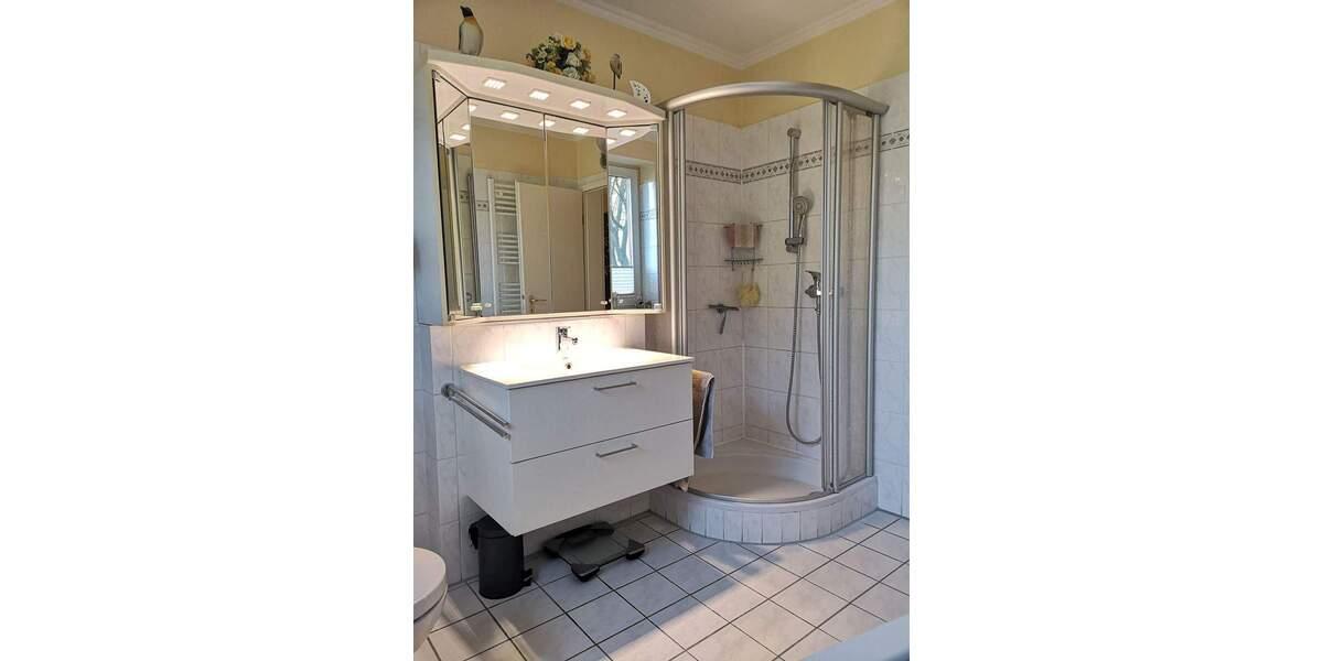 Terrassenwohnung Trittau - 3 Zimmer, 78 m&sup2;, 298.000&euro; | Angebot:25877214