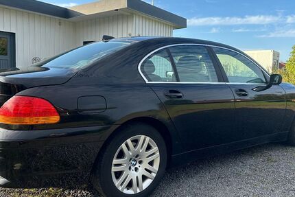 BMW 735 280.240 km 2.900 &euro; Jork 21635