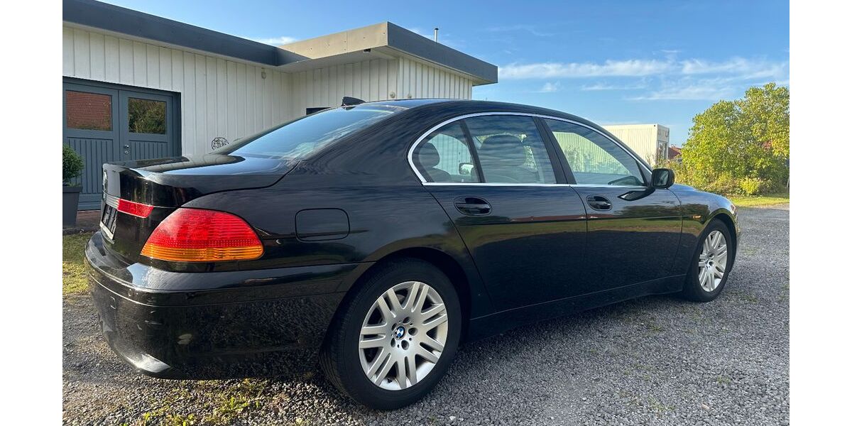 BMW 735 280.240 km 2.900 &euro; Jork 21635