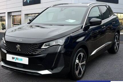 Peugeot 3008 24.953 km 23.990 &euro; Hamburg 20537