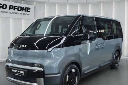 Kia PV5 2.500 km 42.980 &euro; Hamburg 22047