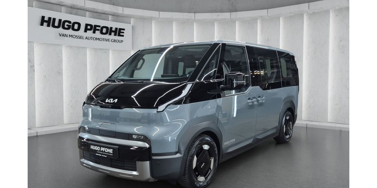 Kia PV5 2.500 km 42.980 &euro; Hamburg 22047