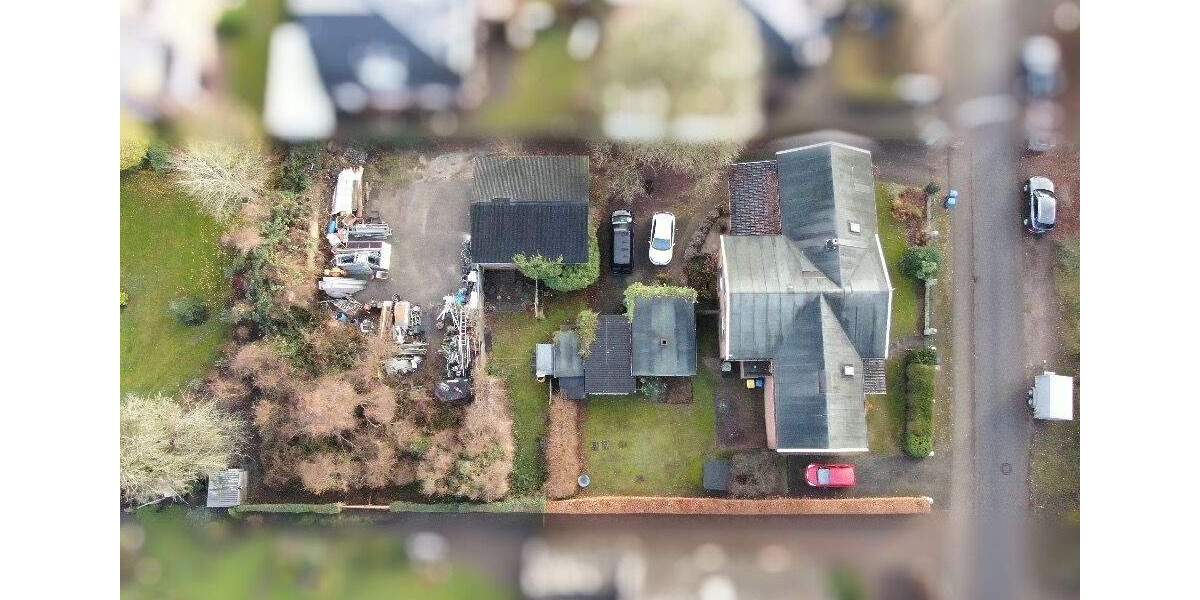 Mehrfamilienhaus, Wohnhaus Klein Nordende - 8 Zimmer, 216 m&sup2;, 645.000&euro; | Angebot:25777500