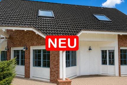 Individuelle Architektur trifft außergewöhnliches Wohnen !!! - Haus Halstenbek | Angebot:26999980