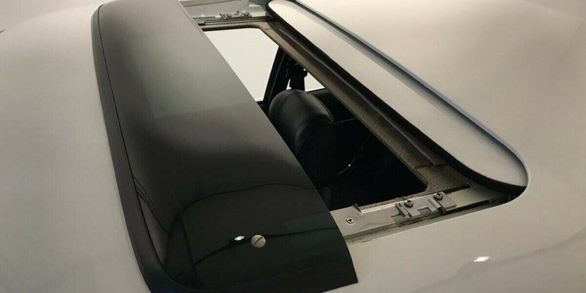 Ford Capri Lady in White H-Zulassung Mike Sanders 29.000 km 13.999 &euro; Hamburg 22339