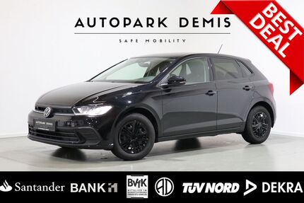 VW Polo 44.444 km 16.590 &euro; Appen 25482