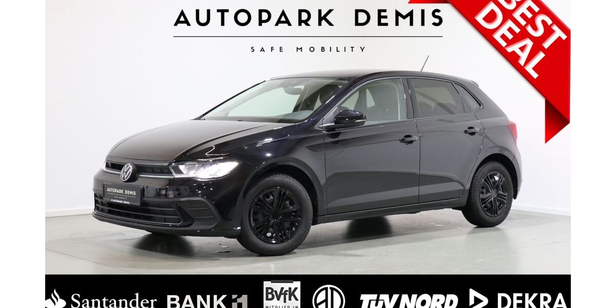 VW Polo 44.444 km 16.590 &euro; Appen 25482