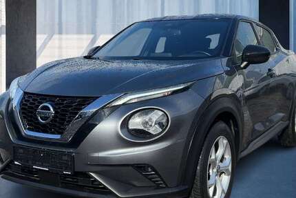 Nissan Juke 86.524 km 13.990 &euro; Hamburg 20537