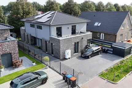 Haus Kaltenkirchen - 5 Zimmer, 130 m&sup2;, 1.950&euro; | Angebot:27636035