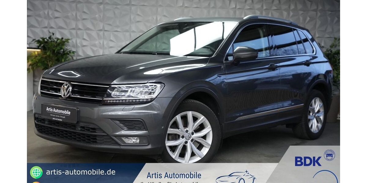 VW Tiguan 98.783 km 23.990 &euro; Quickborn 25451