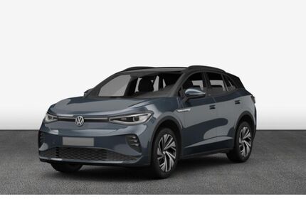 VW ID.4 48.577 km 33.390 &euro; Hamburg 21029