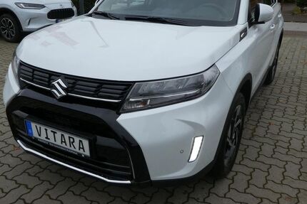 Suzuki Vitara 1.542 km 26.600 &euro; Braak 22145