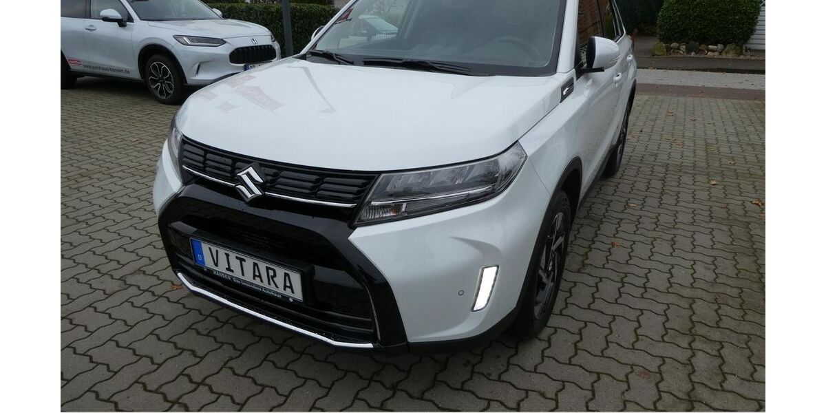 Suzuki Vitara 1.542 km 26.600 &euro; Braak 22145