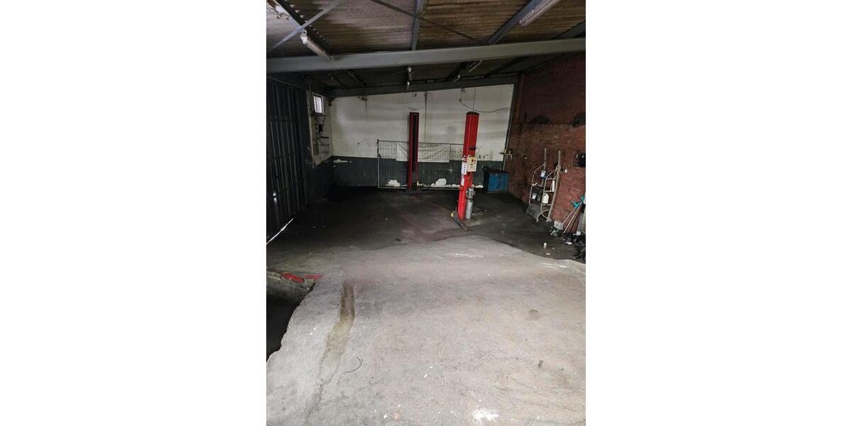 Gewerbeobjekt Hamburg Barmbek-Nord - 2.500&euro; | Angebot:25300272