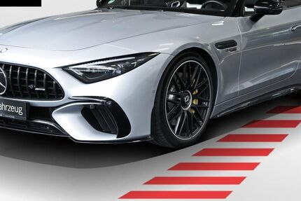 Mercedes-Benz SL 63 AMG 3.500 km 179.898 &euro; Ahrensburg 22926