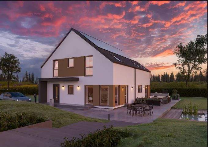 Grundstück Hamburg Neuland - 419.000&euro; | Angebot:25678068