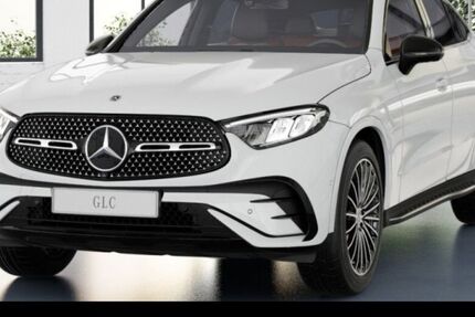 Mercedes-Benz GLC 200 9.900 km 59.990 &euro; Hamburg 22047