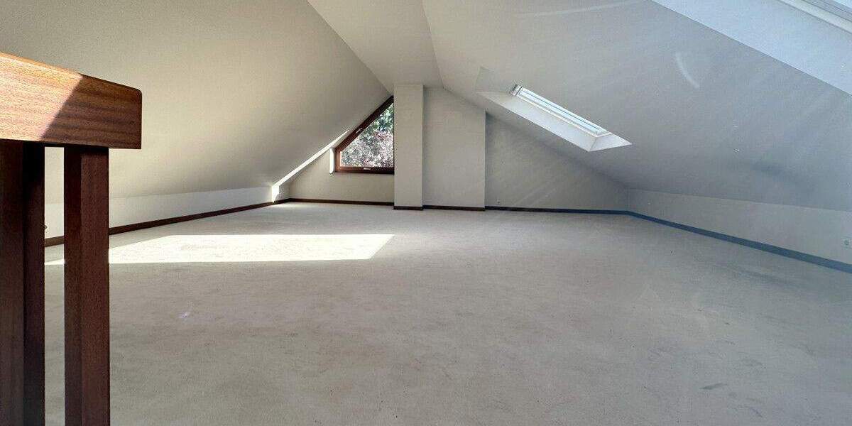 Doppelhaushälfte Hamburg Langenhorn - 5 Zimmer, 123 m&sup2;, 495.000&euro; | Angebot:25662603