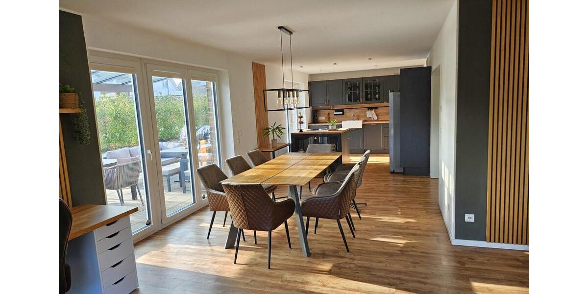 Einfamilienhaus Bad Bramstedt - 5 Zimmer, 137 m&sup2;, 669.000&euro; | Angebot:25056796