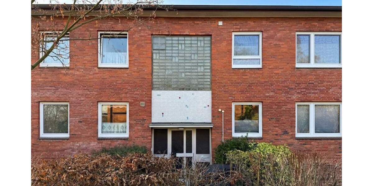 Etagenwohnung Hamburg Niendorf - 4 Zimmer, 87 m&sup2;, 365.000&euro; | Angebot:25702667