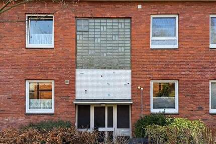 Wohnung Hamburg Niendorf - 4 Zimmer, 87 m&sup2;, 365.000&euro; | Angebot:25702667