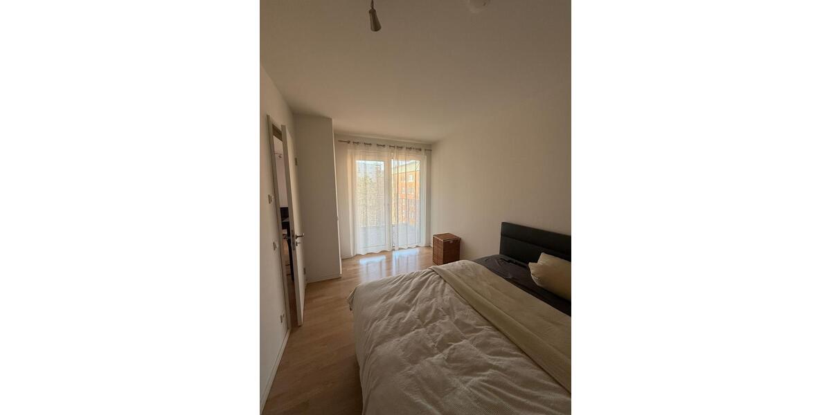 Etagenwohnung Hamburg Hamburg-Mitte - 2 Zimmer, 54 m&sup2;, 589.000&euro; | Angebot:26045230