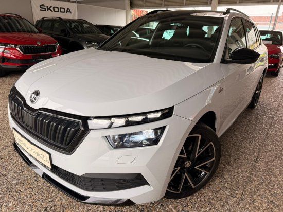 Skoda Kamiq 78.989 km 18.490 &euro; Elmshorn 25337
