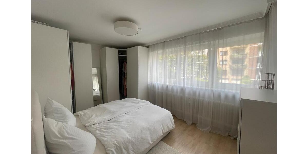 Hochparterre Hamburg Rotherbaum - 3 Zimmer, 70 m&sup2;, 2.200&euro; | Angebot:21924074