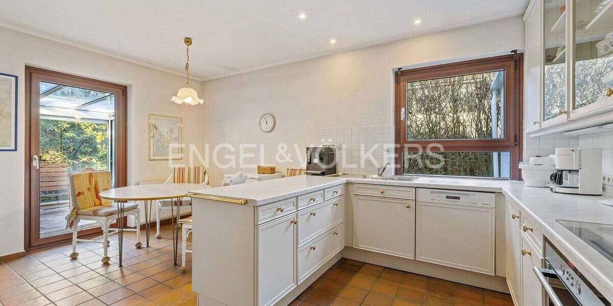 Einfamilienhaus Henstedt-Ulzburg Ulzburg - 5 Zimmer, 187 m&sup2;, 599.000&euro; | Angebot:25701800