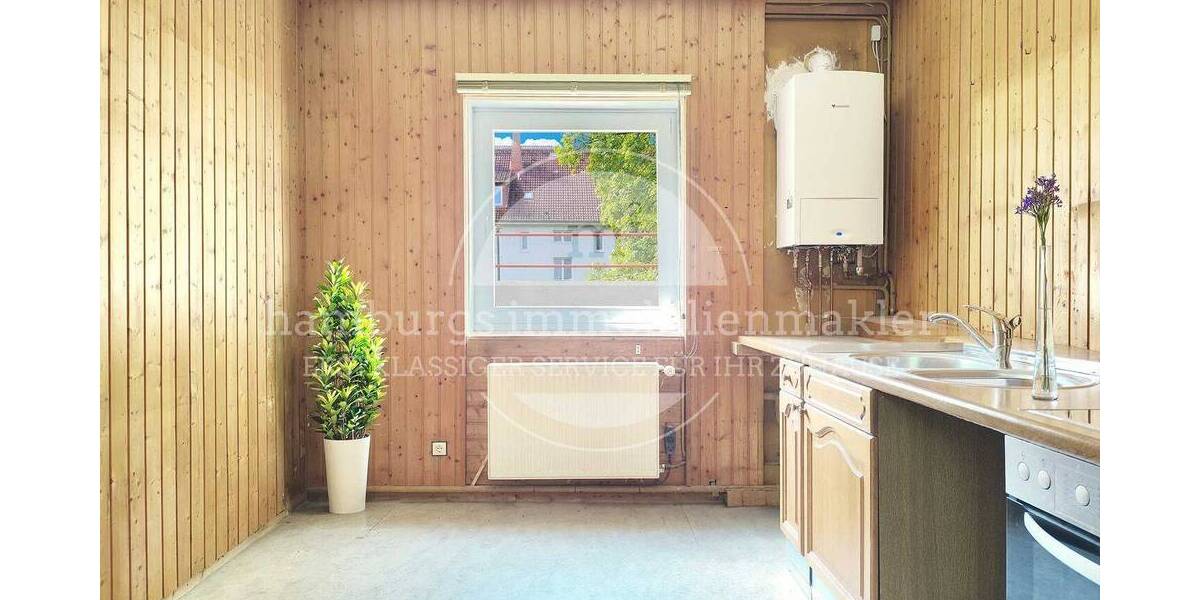 Einfamilienhaus Hamburg Rotherbaum - 3 Zimmer, 72 m&sup2;, 899.000&euro; | Angebot:26804786
