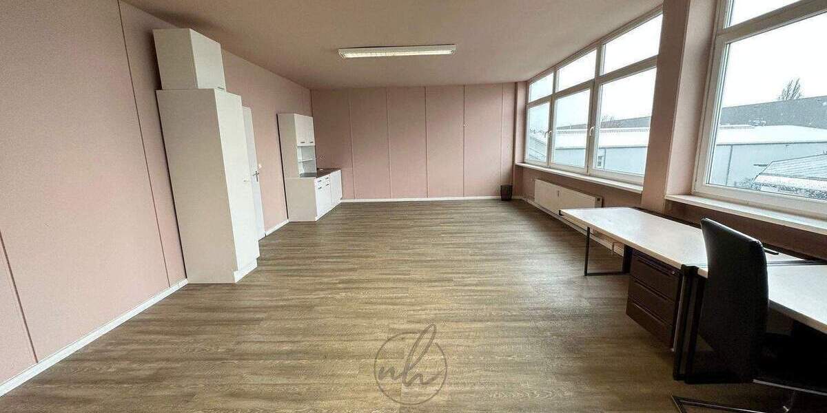 Gewerbeobjekt Hamburg Rothenburgsort - 780&euro; | Angebot:25910370