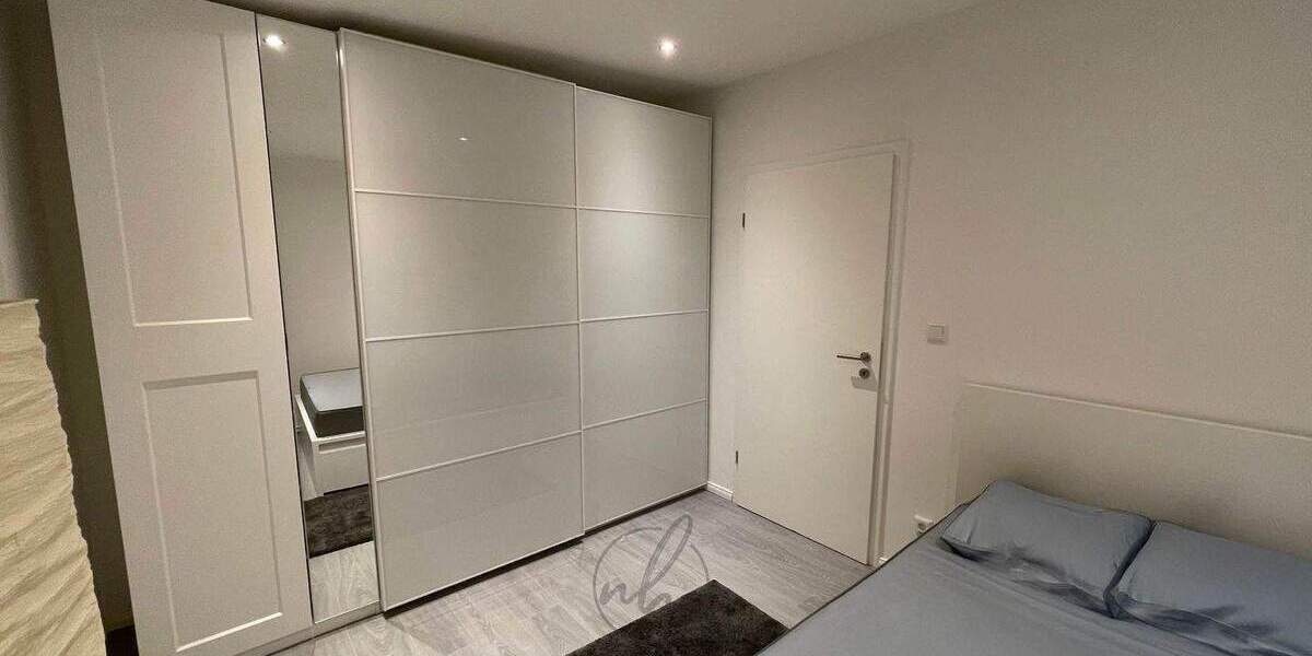 Etagenwohnung Hamburg Uhlenhorst - 1 Zimmer, 50 m&sup2;, 1.190&euro; | Angebot:25910355